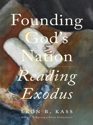 cover image of Founding God's Nation